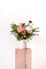 BOUQUET- TAILLE OCCASION